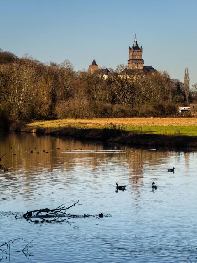 Ferienwohnung-Am-Sternbusch Hau Kültér fotó